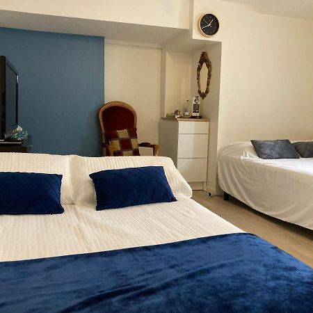Une Chambre Chez Nous, A 12 Minutes De Paris มาลากอฟฟ์ ภายนอก รูปภาพ