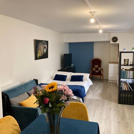 Une Chambre Chez Nous, A 12 Minutes De Paris มาลากอฟฟ์ ภายนอก รูปภาพ