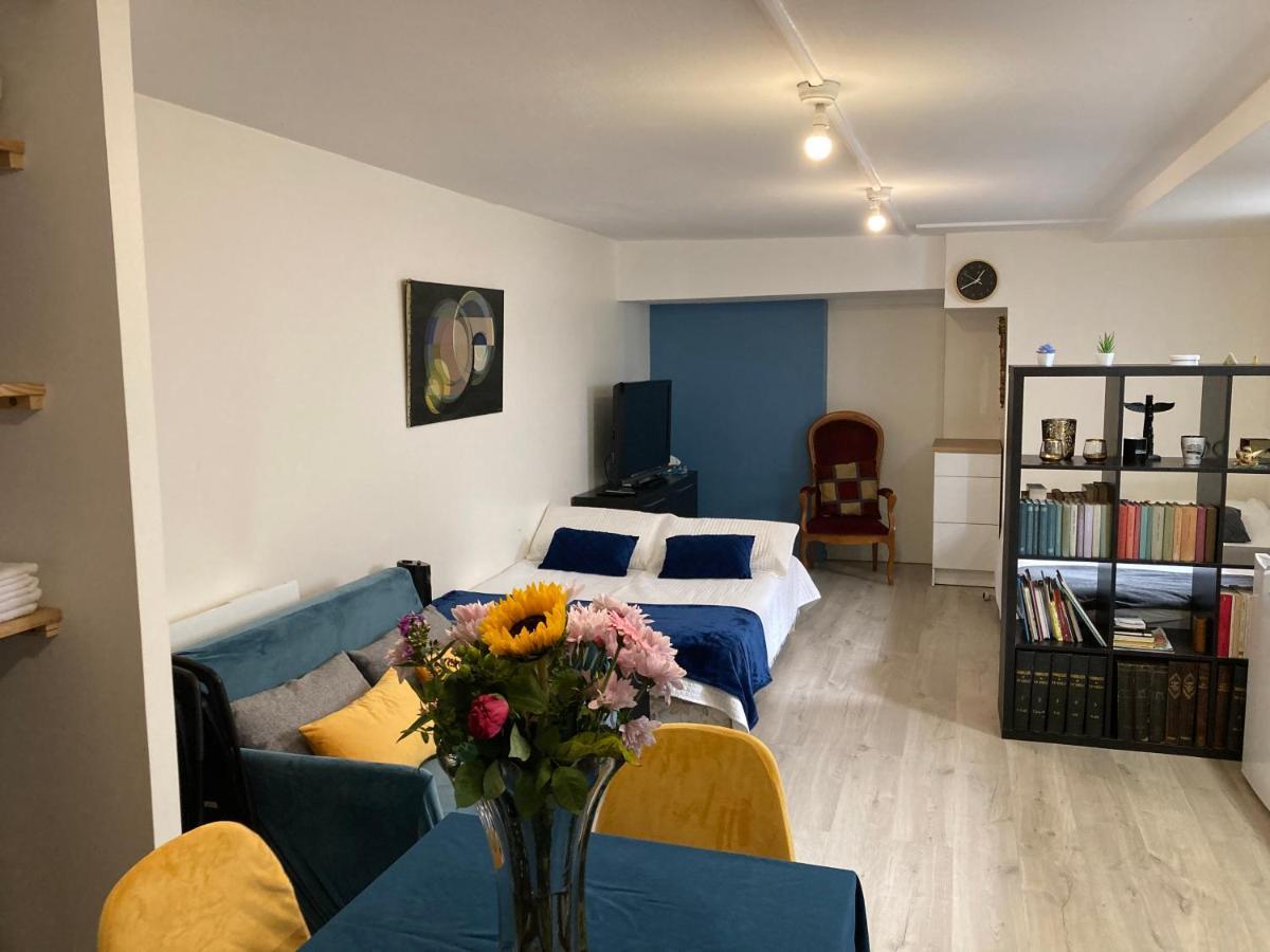 Une Chambre Chez Nous, A 12 Minutes De Paris มาลากอฟฟ์ ภายนอก รูปภาพ